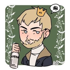 Meet your Posher, Jason